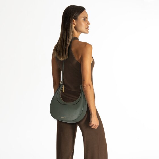 Coccinelle Whisper Handtasche Leder 23 cm