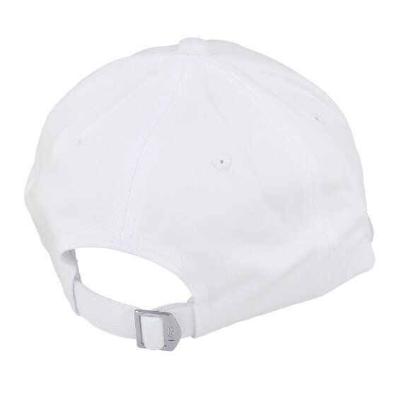Boss Zed Zed Baseball Cap 30 cm