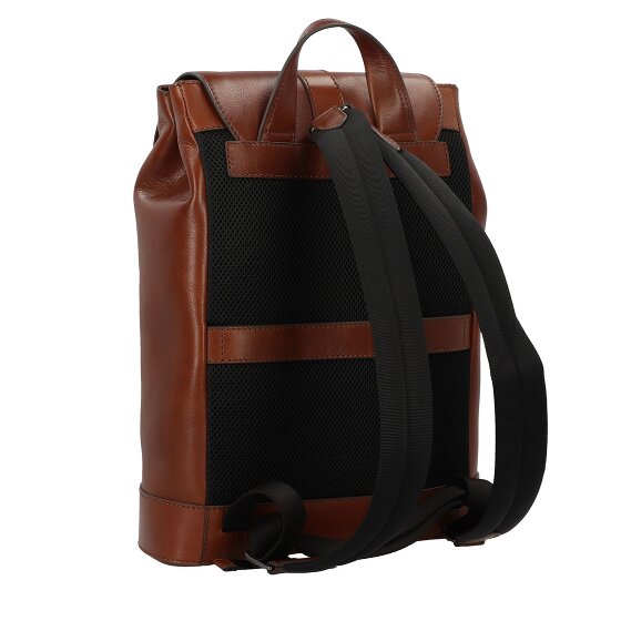 The Bridge Giacomo Daypack Leder 40 cm Laptopfach The Bridge Giacomo Daypack Leder 40 cm Laptopfach