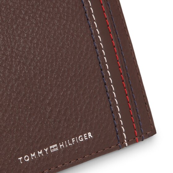 Tommy Hilfiger TH Central Geldbörse Leder 11.5 cm