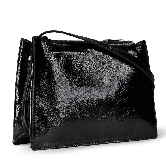 Furla Nuvola Umhängetasche Leder 24 cm Furla Nuvola Umhängetasche Leder 24 cm