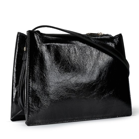 Furla Nuvola Umhängetasche Leder 24 cm