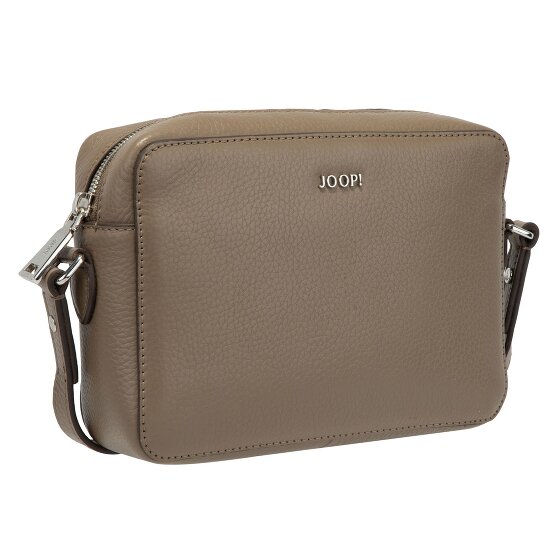 Joop! Giada Cloe Umhängetasche Leder 21 cm