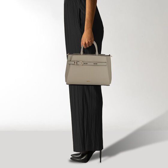 DKNY Handtasche Leder 32.5 cm