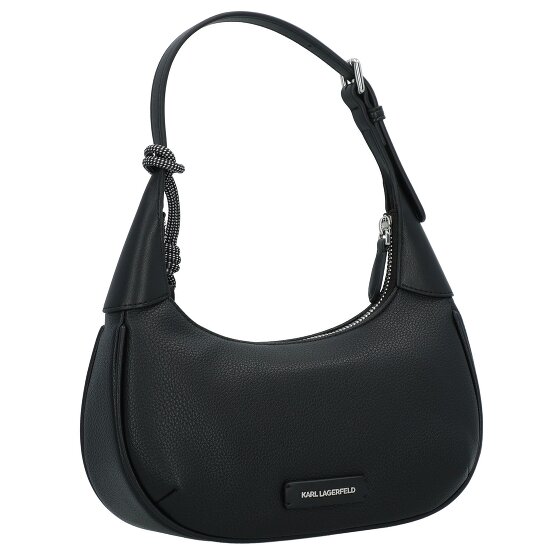 Karl Lagerfeld Ikon Schultertasche 21.5 cm Karl Lagerfeld Ikon Schultertasche 21.5 cm