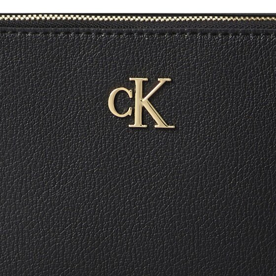Calvin Klein Minimal Clutch Tasche 18 cm