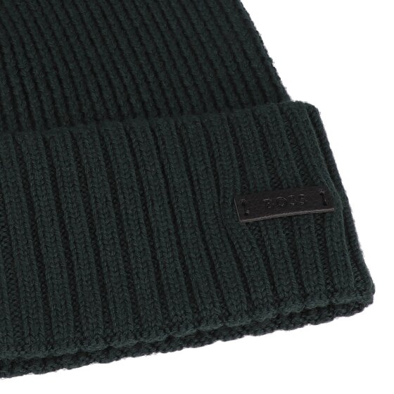 Boss Fati Strickmütze