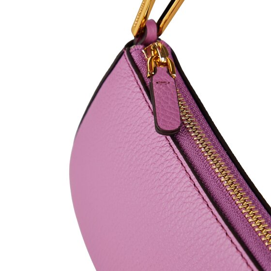 Coccinelle Merveille Schultertasche Leder 24.5 cm