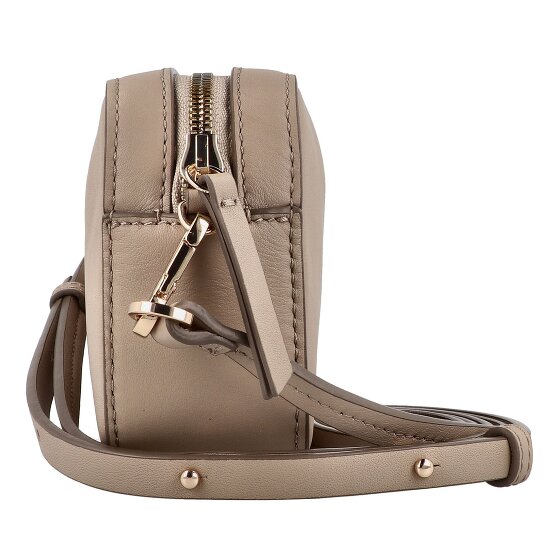 Marc O'Polo Mini Bag Umhängetasche Leder 18 cm