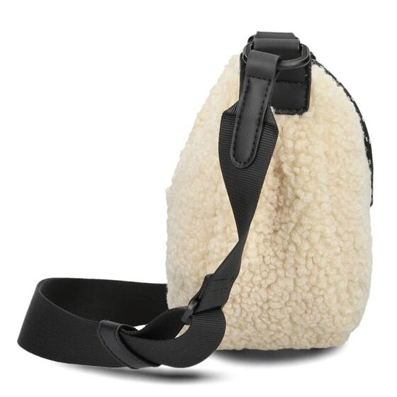 Zwei Teddy Umhängetasche 30 cm