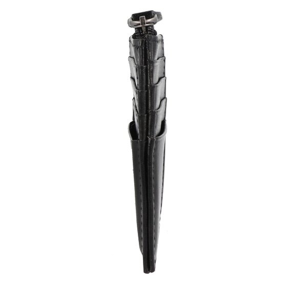 The Bridge Story Uomo Kreditkartentui Leder 12,5 cm