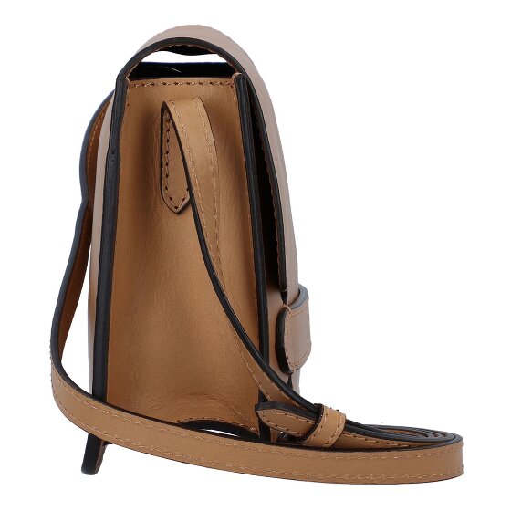 The Bridge Lucrezia Umhängetasche Leder 22 cm The Bridge Lucrezia Umhängetasche Leder 22 cm