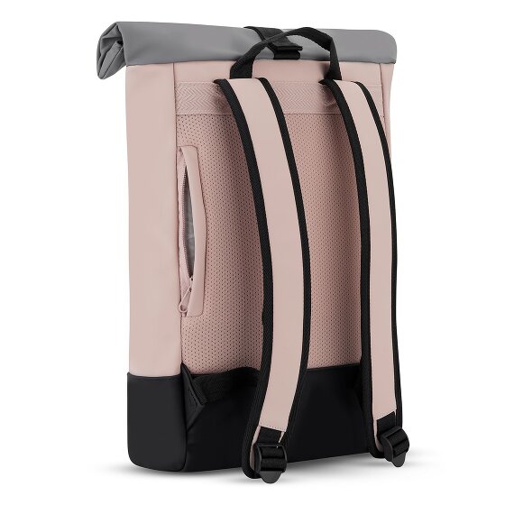 Johnny Urban Sleek Series Harvey Medium Daypack 41 cm Laptopfach Johnny Urban Sleek Series Harvey Medium Daypack 41 cm Laptopfach