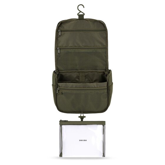 Johnny Urban Travel Series Logan Kulturbeutel 26 cm Johnny Urban Travel Series Logan Kulturbeutel 26 cm