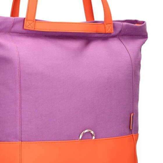 Zwei Fiorelli Shopper Tasche 44 cm