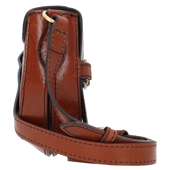 The Bridge Bettina Umhängetasche Leder 16 cm The Bridge Bettina Umhängetasche Leder 16 cm