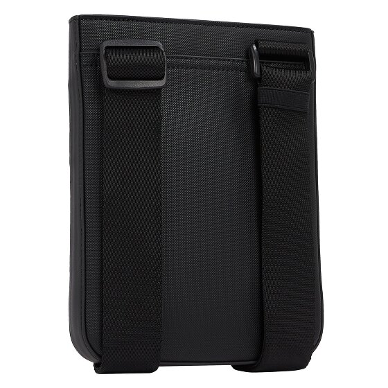 Tommy Hilfiger TH Foundation Mini Bag Umhängetasche 15 cm Tommy Hilfiger TH Foundation Mini Bag Umhängetasche 15 cm