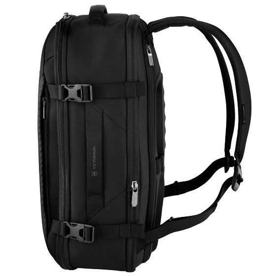 Victorinox Crosslight Business-Rucksack 53 cm Laptopfach