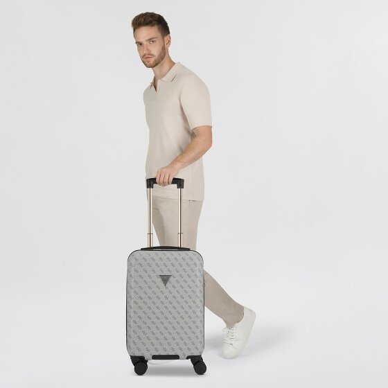 Guess Jesco 4 Rollen Kabinentrolley 54 cm