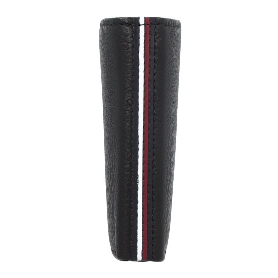 Tommy Hilfiger TH Prem Leather Geldbörse Leder 11.5 cm