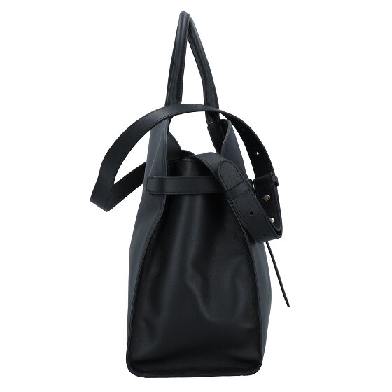 Coccinelle Sabine Schultertasche Leder 44 cm