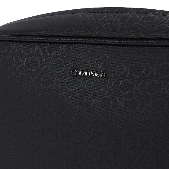 Calvin Klein CK Sleek Kulturbeutel 23 cm Calvin Klein CK Sleek Kulturbeutel 23 cm