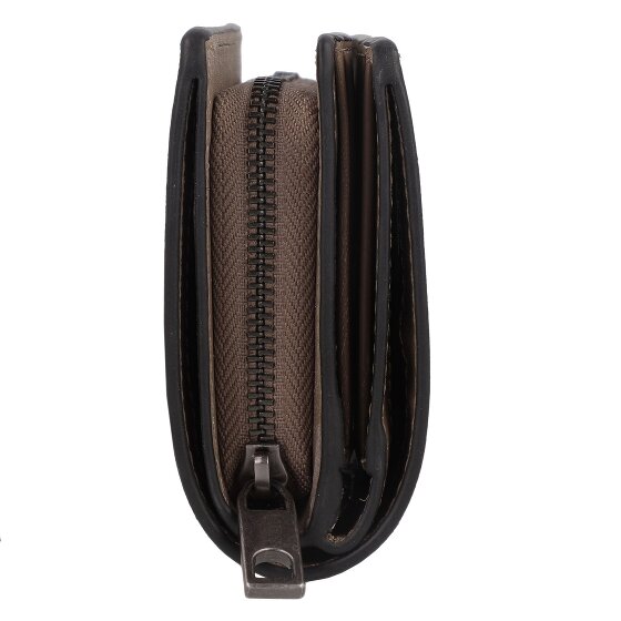 Liebeskind Thea Geldbörse RFID Schutz Leder 11 cm Liebeskind Thea Geldbörse RFID Schutz Leder 11 cm