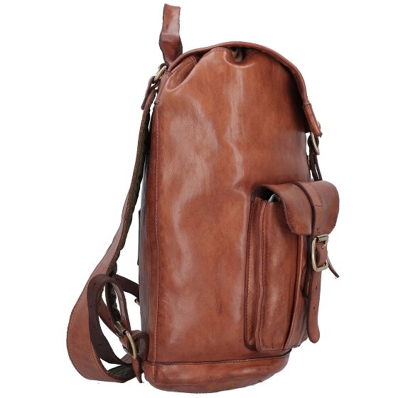 Campomaggi Daypack Leder 42 cm