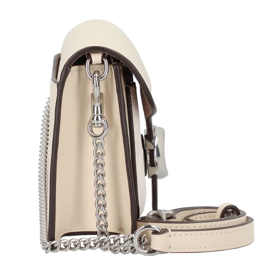 Coach Tabby Umhängetasche Leder 20 cm