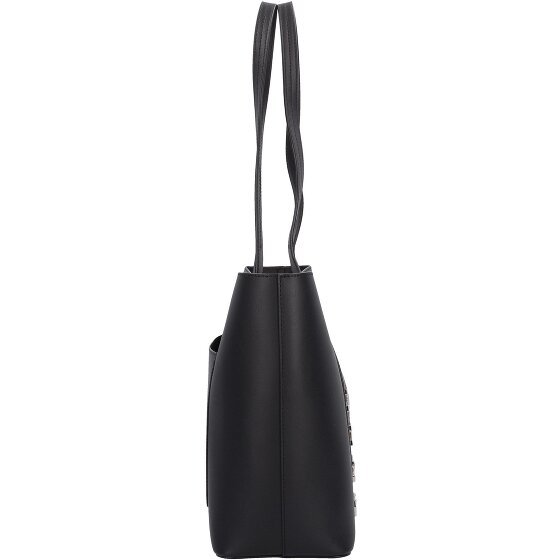 DKNY Bedford Shopper Tasche Leder 31,5 cm