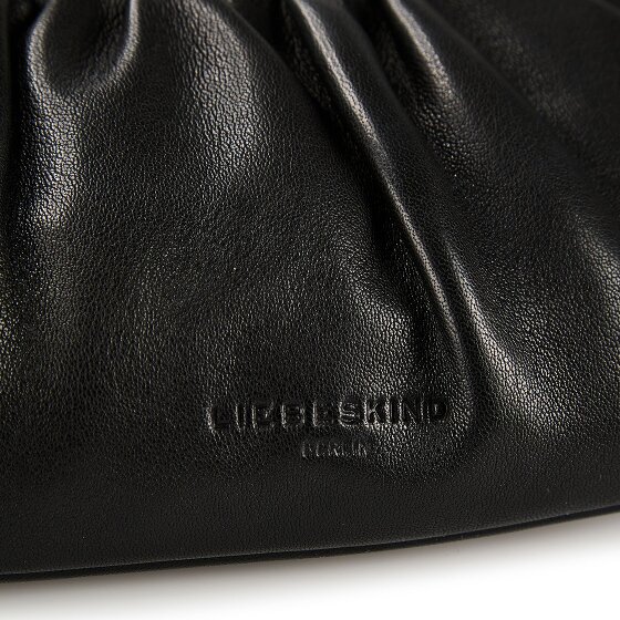 Liebeskind Clutch Tasche S Leder 24 cm