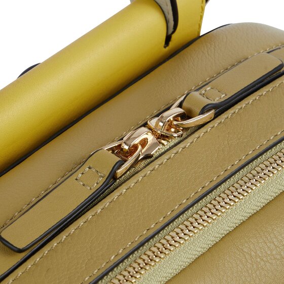 Piquadro Circle Daypack Leder 32 cm