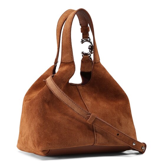 Coccinelle C-Easy Schultertasche Leder 21 cm Coccinelle C-Easy Schultertasche Leder 21 cm