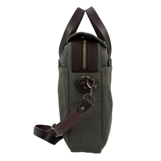 Filson Luggage Twill Aktentasche 40.5 cm Laptopfach