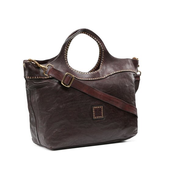 Campomaggi Shopper Tasche Leder 35 cm
