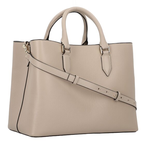 Boss Alyce Shopper Tasche Leder 35 cm Laptopfach