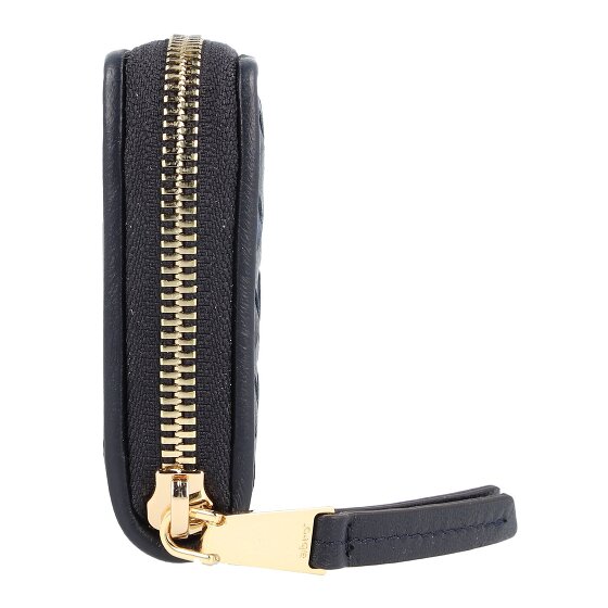 abro Piuma Geldbörse Leder 10.5 cm abro Piuma Geldbörse Leder 10.5 cm