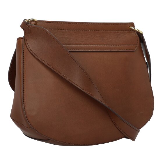 The Bridge Erica Umhängetasche Leder 30 cm The Bridge Erica Umhängetasche Leder 30 cm