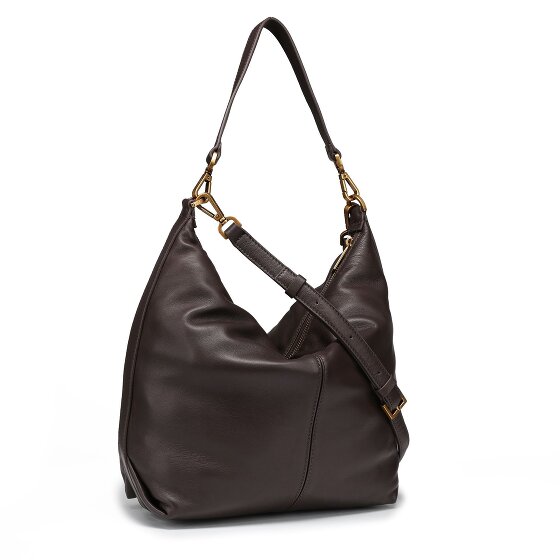 Liebeskind Paris Schultertasche Leder 27 cm