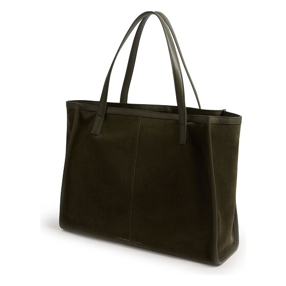 Ted Baker Annieyy Shopper Tasche Leder 41 cm