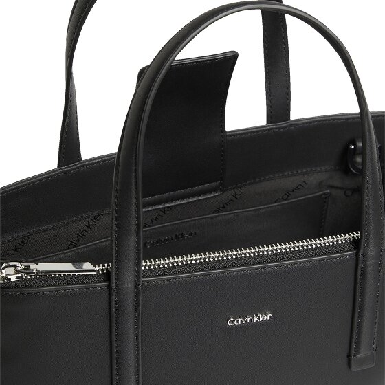 Calvin Klein CK Must Shopper Tasche 31 cm Calvin Klein CK Must Shopper Tasche 31 cm