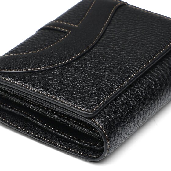 AIGNER Deborah Geldbörse Leder 12 cm