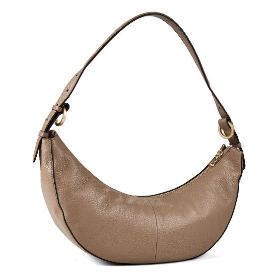 Bogner Wallis Kyla Schultertasche Leder 34 cm