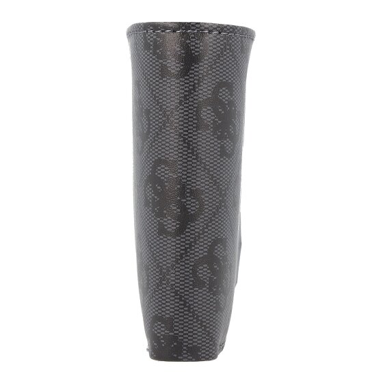 Guess Mito Geldbörse RFID Schutz Leder 12 cm