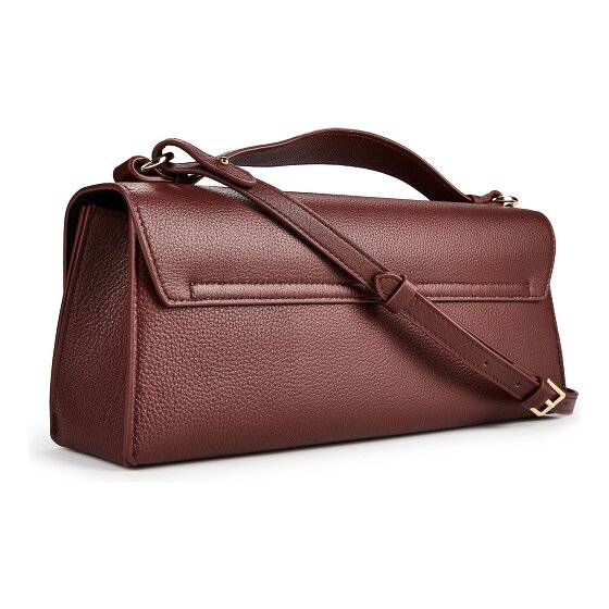 Patrizia Pepe Handtasche Leder 30.5 cm