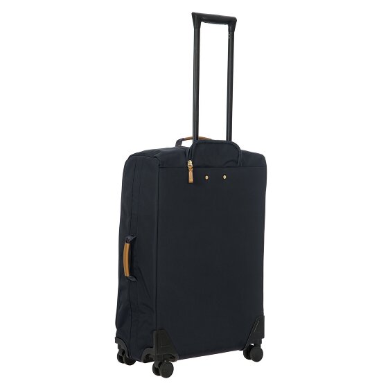 Bric's X-Collection 4 Rollen Trolley 71 cm