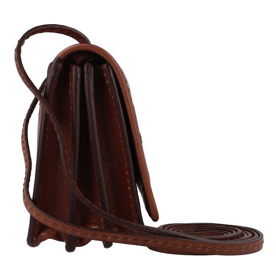 The Bridge Story Donna kleine Umhängetasche I Leder 18 cm