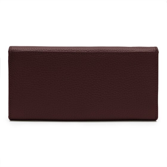 Lazarotti Bologna Leather Geldbörse Leder 19 cm