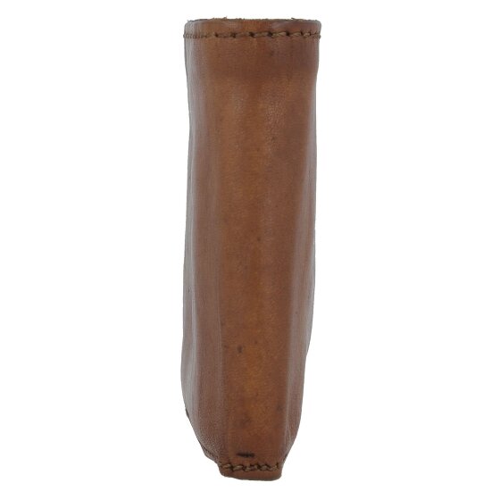 Campomaggi Geldbörse Leder 12 cm Campomaggi Geldbörse Leder 12 cm