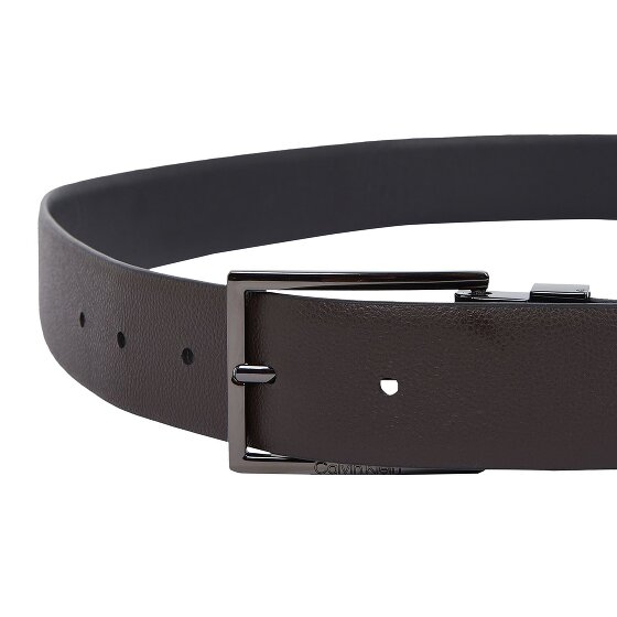 Calvin Klein Formal Wendegürtel Leder